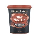 Wicked-Sister-High-Protein-Pudding-510g-From-the-Fridge Sale