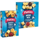 Patties-Party-Pack-125-kg-or-Combo-Pack-1-kg Sale