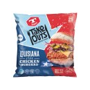 Tegel-Take-Outs-Louisiana-Style-Chicken-Burgers-600g Sale