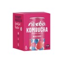 Nexba-Kombucha-4-x-330ml Sale