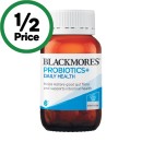 Blackmores-Probiotics-Daily-Health-Capsules-Pk-30 Sale