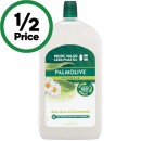 Palmolive-Hand-Wash-Refill-1-Litre Sale
