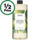 Bosistos-Hand-Wash-Refill-1-Litre Sale