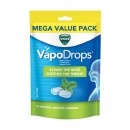 Vicks-VapoDrops-Lozenges-Pk-42 Sale