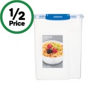 Sistema-Klip-It-Plus-Cereal-Storer-42-Litre Sale