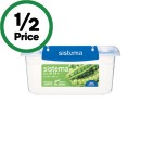 Sistema-Klip-It-Lunch-Plus-Container-115-Litre Sale