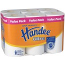 Handee-Ultra-Paper-Towel-Pk-6 Sale