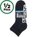 Bonds-Mens-Socks-14-Crew-Pk-3-Assorted Sale