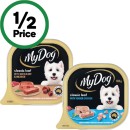 My-Dog-Wet-Dog-Food-100g Sale