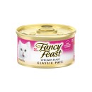 Fancy-Feast-Classics-Wet-Cat-Food-85g Sale