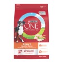 Purina-One-Dry-Dog-Food-25kg Sale