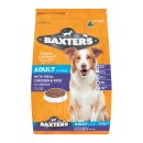 Baxters-Dry-Dog-Food-3-kg Sale