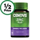 Cenovis-Zinc-Plus-Tablets-Pk-150 Sale