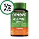 Cenovis-Vitamin-C-250mg-Tablets-Pk-150 Sale