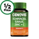 Cenovis-Echinacea-Garlic-Zinc-C-Tablets-Pk-125 Sale
