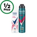Rexona-Antiperspirant-Aerosol-Deodorant-220ml Sale