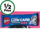BSc-Low-Carb-High-Protein-Bar-60g Sale