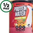 Muscle-Nation-Protein-Water-Powder-300g Sale
