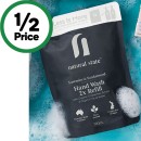 Natural-State-Hand-Wash-Refill-700ml Sale