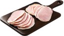 Short-Cut-Bacon Sale