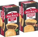 Mrs-Macs-Pies-or-Giant-Sausage-Rolls-4-Pack-Selected-Varieties Sale