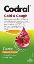 NEW-Codral-Cold-Cough-For-6-Years-100mL Sale
