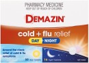 Demazin-Cold-Flu-Relief-Day-Night-48-Tablets Sale