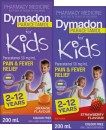 Dymadon-Paracetamol-for-Kids-2-12-Years-Orange-or-Strawberry-Flavour-200mL Sale