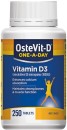OsteVit-D-One-A-Day-Vitamin-D3-250-Tablets Sale