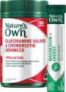 25-off-Natures-Own-Selected-Products Sale