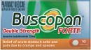 Buscopan-Forte-Double-Strength-10-Tablets Sale