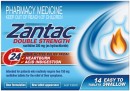 Zantac-Double-Strength-14-Tablets Sale