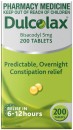 Dulcolax-Bisacodyl-5mg-200-Tablets Sale