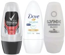 Roll-on-Deodorant-Assorted-50ml Sale