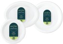 Earthie-Eco-Dining-White-30-Packs Sale