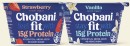 Chobani-Fit-Protein-Greek-Yogurt-Pot-160g-or-Pouch-140g-Selected-Varieties Sale