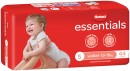 Huggies-Essentials-Nappies-4052-Pack-Selected-Varieties Sale