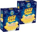 Kraft-Easy-Mac-4-Pack-Selected-Varieties Sale