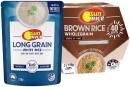 SunRice-90-Seconds-Microwave-Rice-Pouch-250g-or-40-Seconds-Rice-Cup-2-Pack-Selected-Varieties Sale