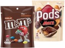 MMs-130180g-Pods-160g-or-Maltesers-120140g-Share-Pack-Selected-Varieties Sale