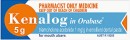 Kenalog-In-Orabase-5g Sale