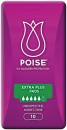 Poise-Extra-Plus-10-Pads Sale