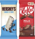 Nestl-Block-Chocolate-118g-180g-or-Hersheys-Block-170g Sale