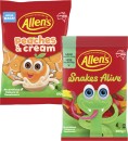 Allens-Lollies-140g-200g Sale
