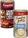 Campbells-Country-Ladle-or-Chunky-Soup-495g-505g Sale