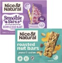 Nice-Natural-Nut-or-Smoothie-Bars-100g-192g Sale