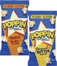 Poppin-Microwave-Popcorn-100g Sale