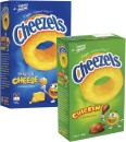 Cheezels-125g Sale