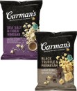 Carmans-Popcorn-100g Sale