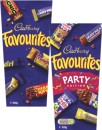 Cadbury-Favourites-520g Sale